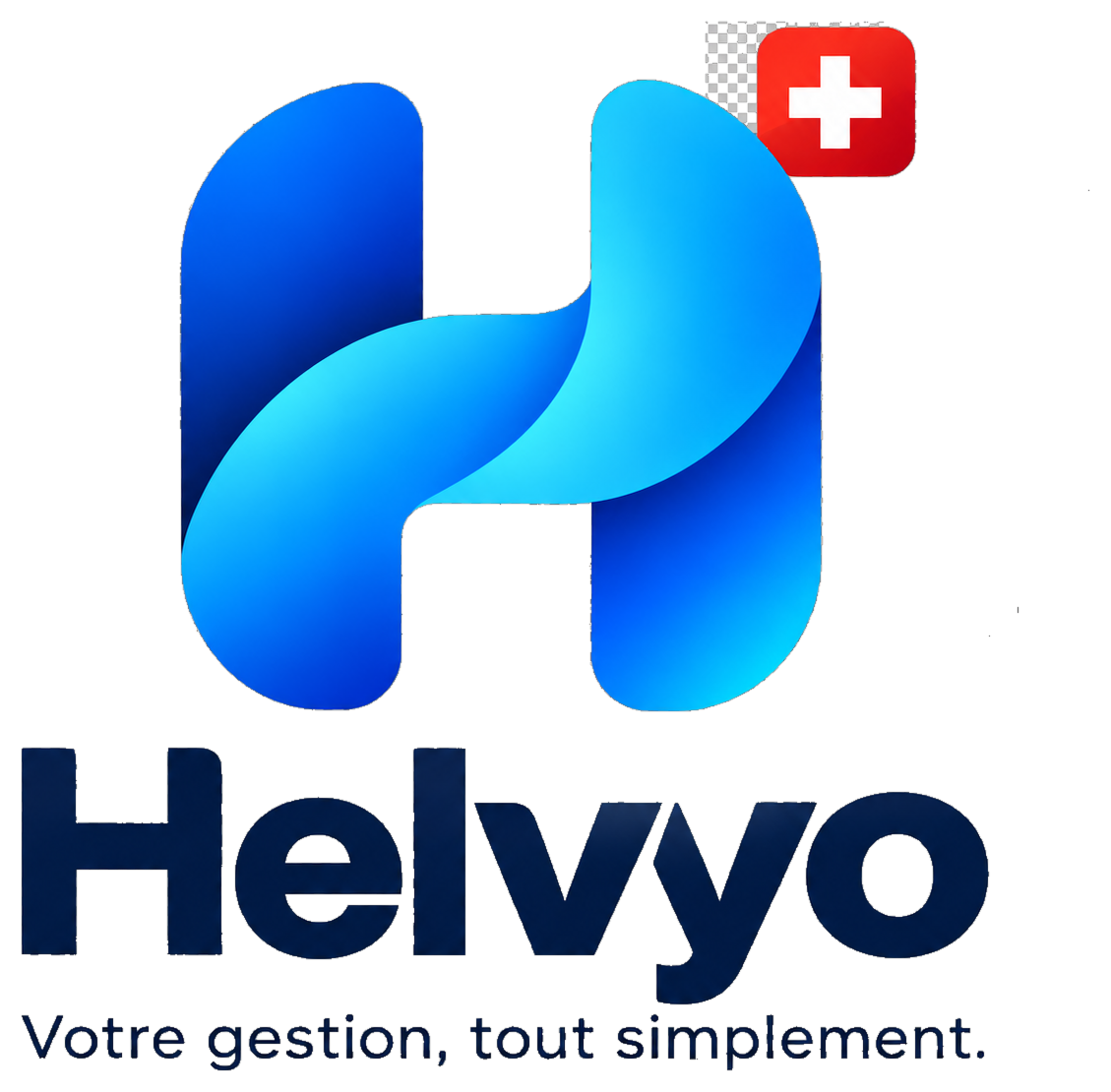 Helvyo — Votre gestion, tout simplement
